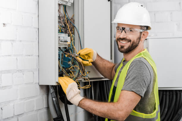 Best Best Electricians Near Me  in Mount Gilead, NC