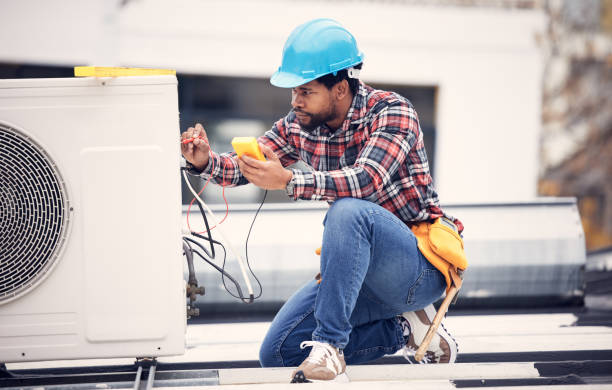 Best Commercial Electrician Services  in Mount Gilead, NC