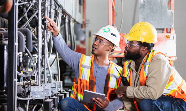 Best Emergency Electrical Repair  in Mount Gilead, NC