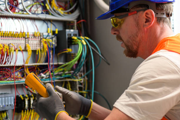 Best Affordable Emergency Electrician  in Mount Gilead, NC