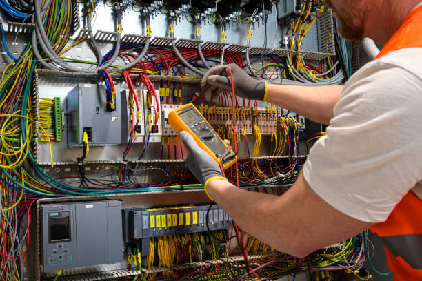  Mount Gilead, NC Electrician Pros