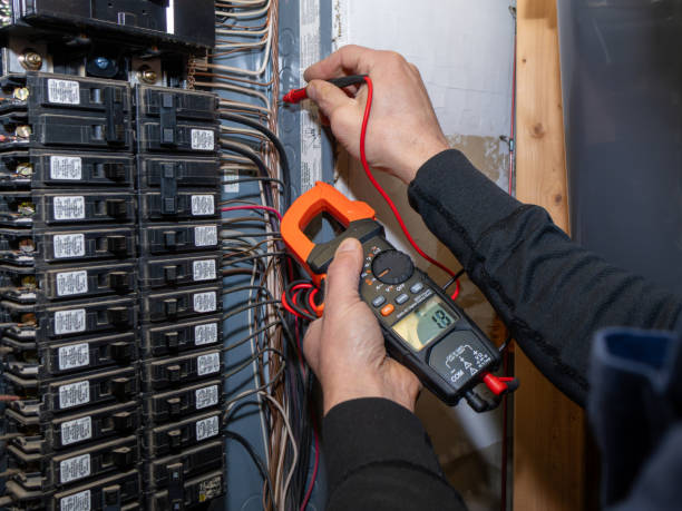 Best Electrical Contractors for Businesses  in Mount Gilead, NC