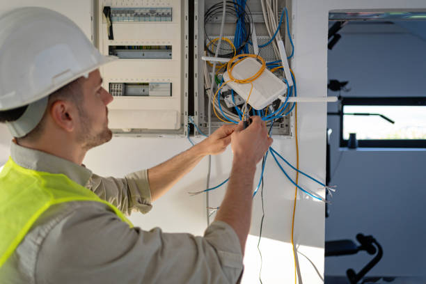 Best Electrical Rewiring Services  in Mount Gilead, NC