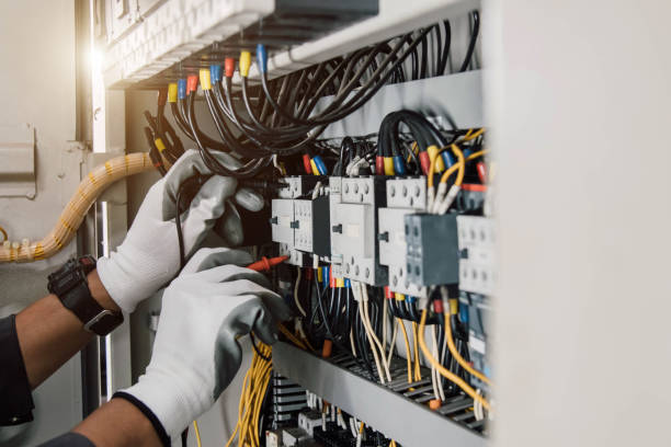 Best Local Electrician Companies  in Mount Gilead, NC